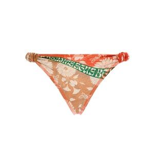 NWT Agua Bendita Kylie Kaaw Bikini Bottom